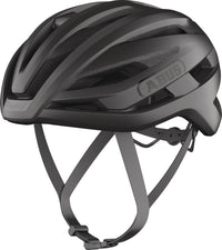 Casque ABUS Stormchaser Ace noir – aktuelle Variante