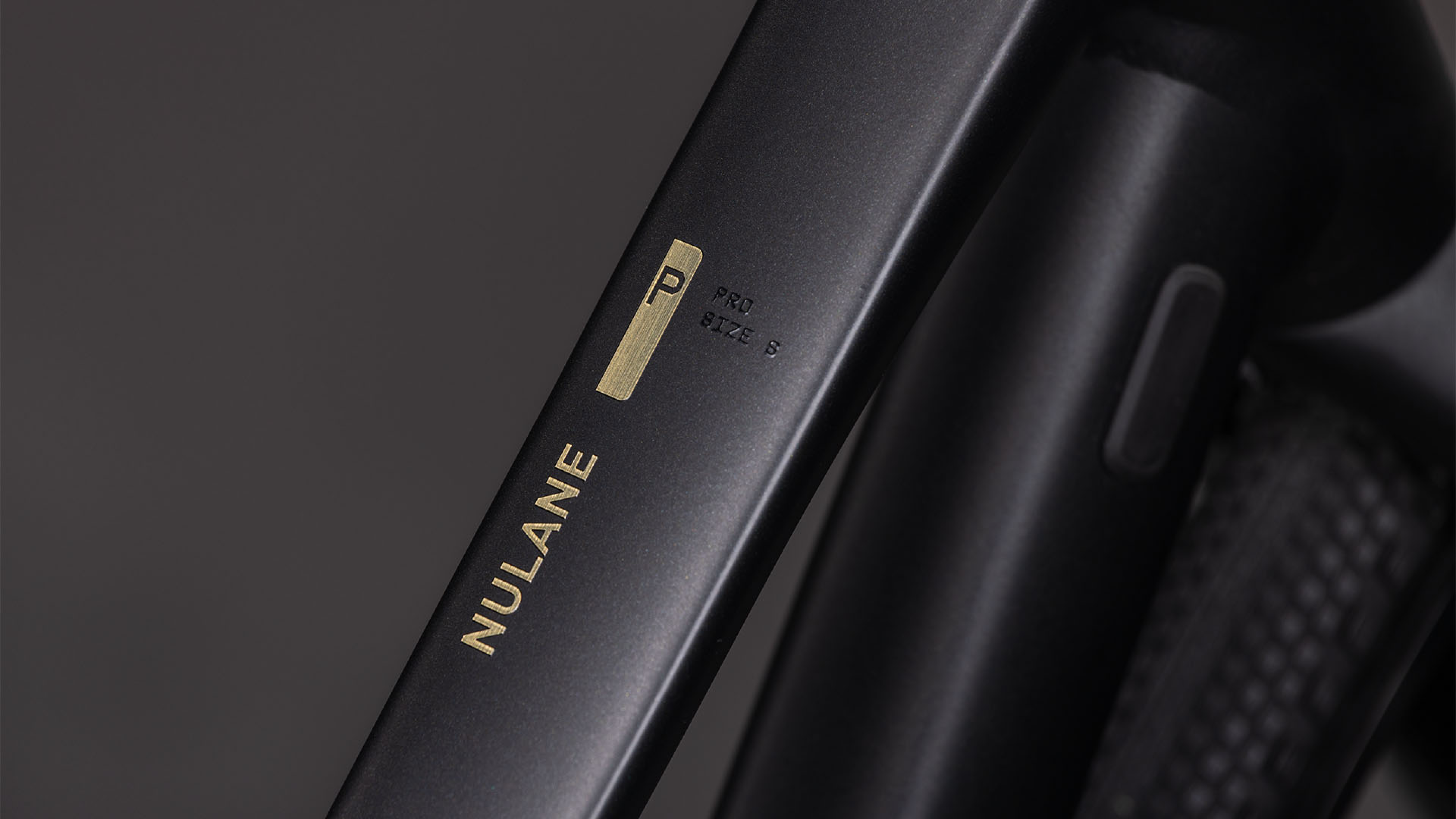 Cube Nulane Pro Trapèze grey´n´chrome (2026)