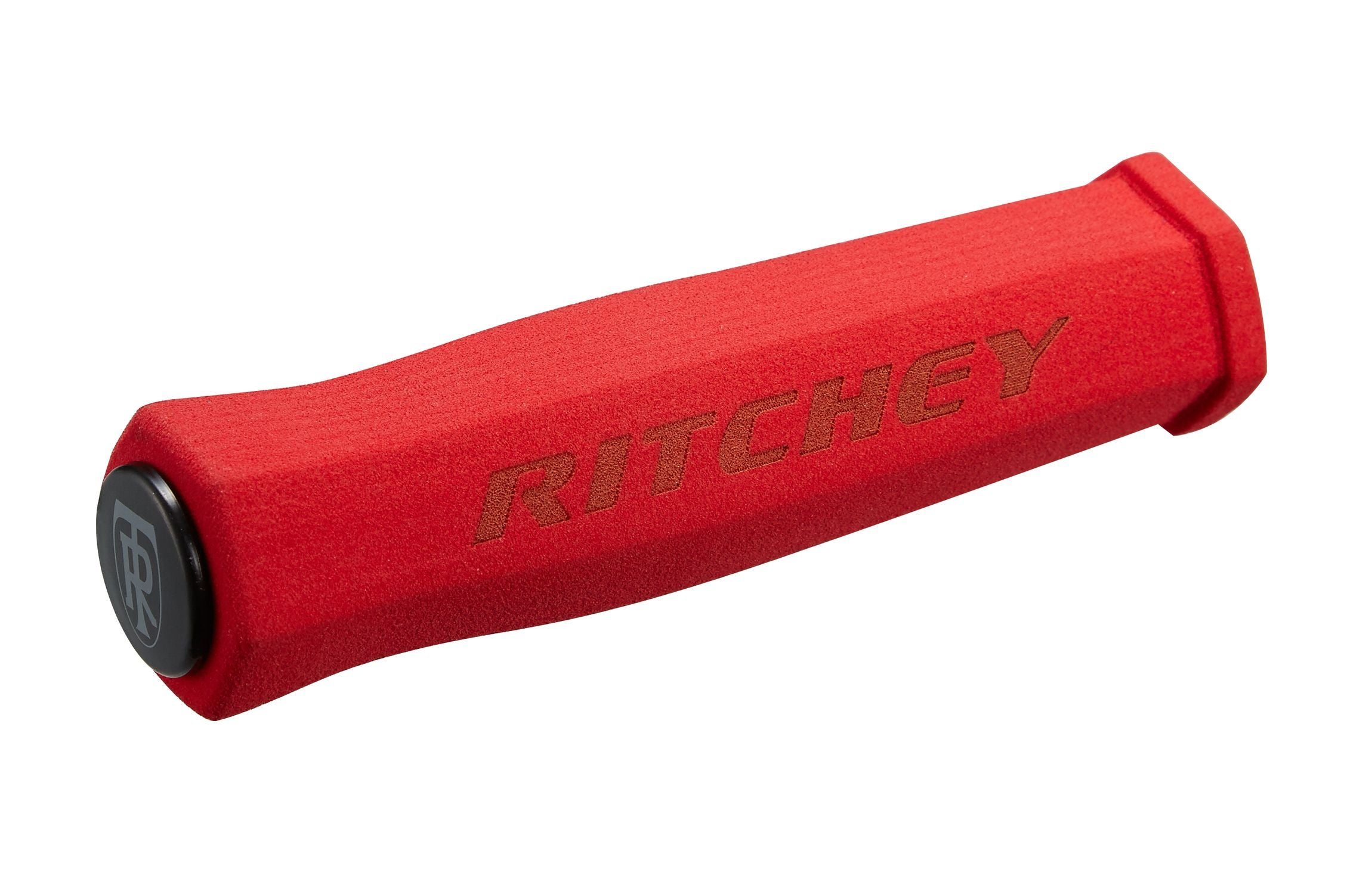 Ritchey WCS True Grip poignées rouge