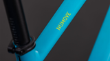 Cube Numove 240 Disc pacificblue´n´steelblue (2026)