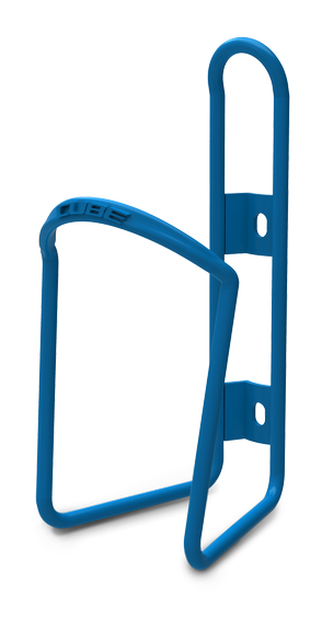 CUBE porte-bidon HPA bleu mat