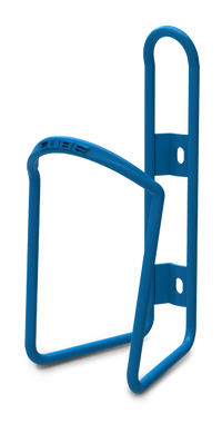 CUBE Porte-bidon HPA bleu mat – aktuelle Variante