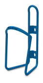 CUBE porte-bidon HPA bleu mat