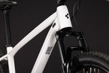 Cube Aim ONE metallicwhite´n´black (2027)