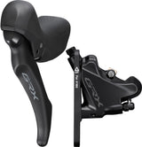 Shimano GRX BL-RX600/BR-RX400 frein à disque avant noir