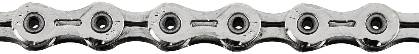 Chaîne KMC X11SL Ti-N 11 vitesses argent