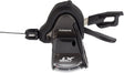 Shimano Deore XT Trekking SL-T8000 leviers de vitesses 10 vitesses noir