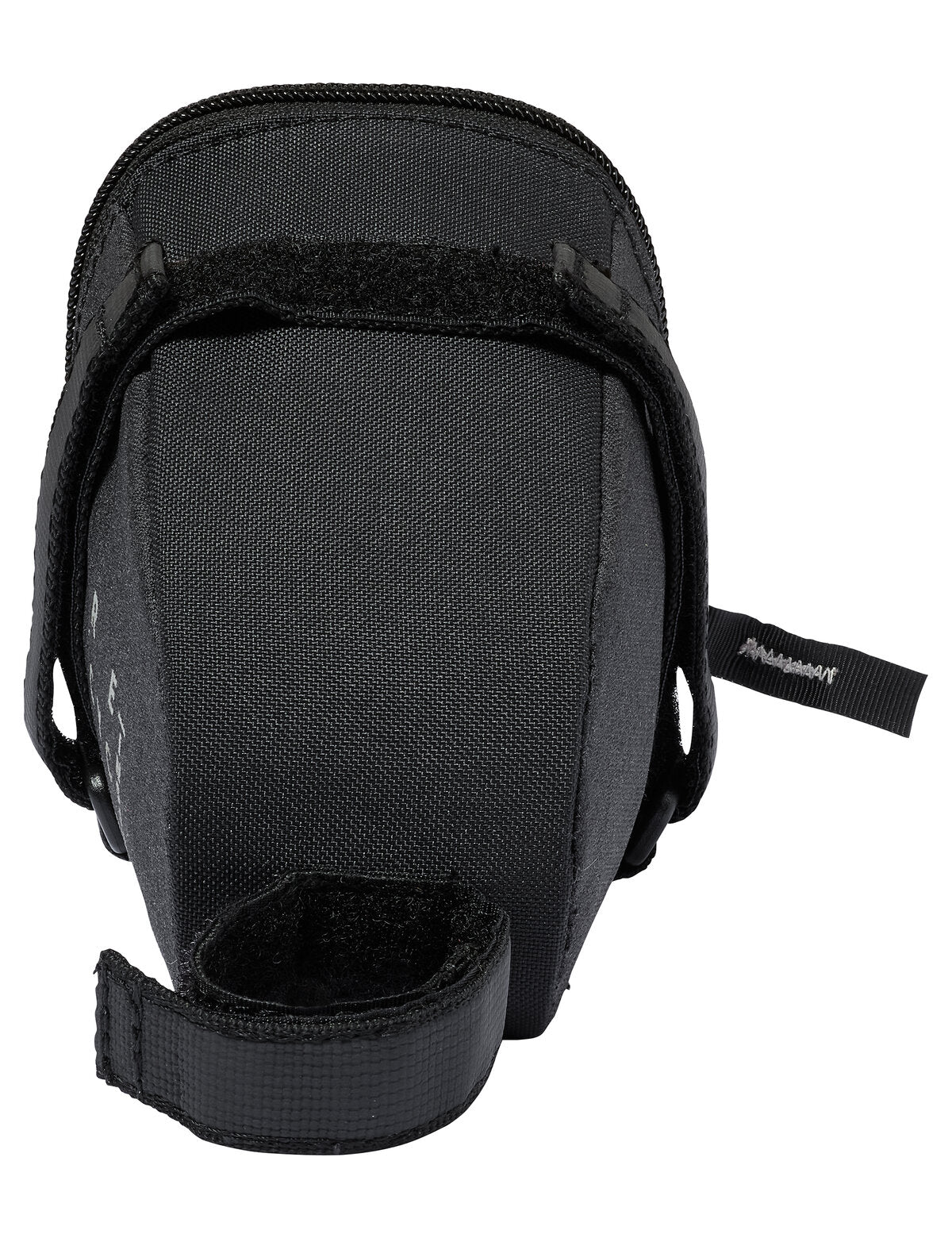 VAUDE Race Light L sacoche de selle en aluminium noir