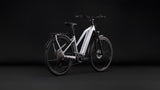 Cube Kathmandu Hybrid ONE 800 Trapèze silverstar´n´reflex (2027)