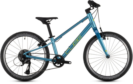 Cube Numove 200 bleu´n´lime (2025)