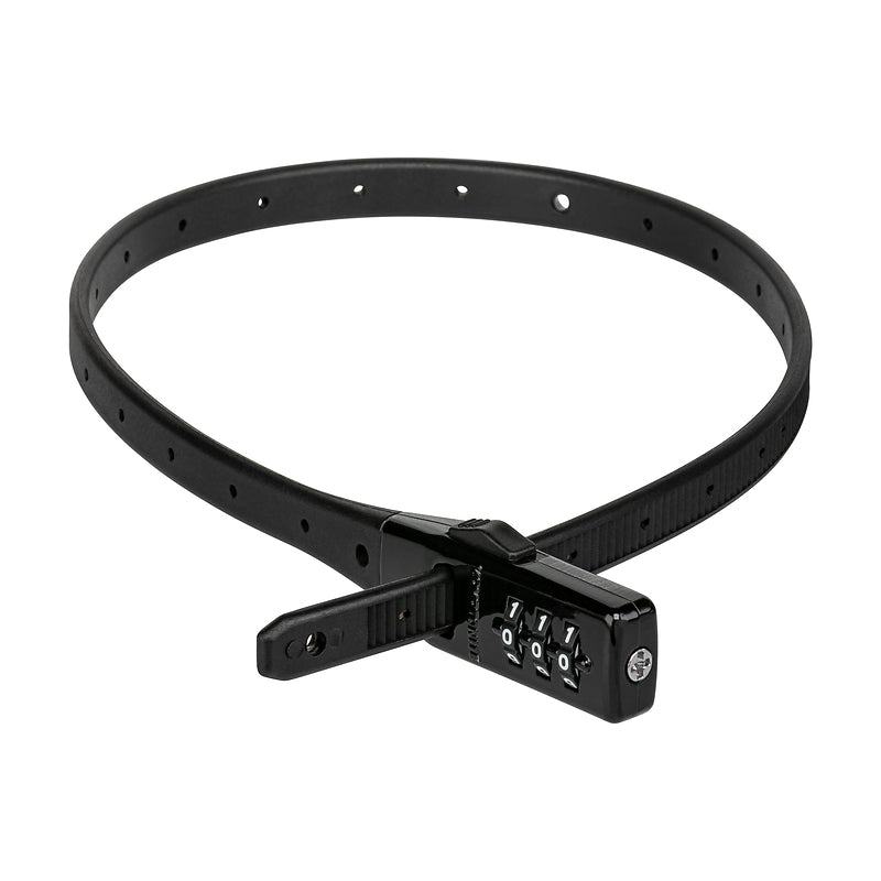 Kryptonite Click Lock Combo 53cm Noir