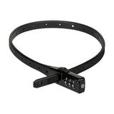 Kryptonite Click Lock Combo 53cm Noir