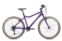 ACADEMY Grade 6 (2026) | Vélo pour jeunes 26 pouces | Violet – aktuelle Variante