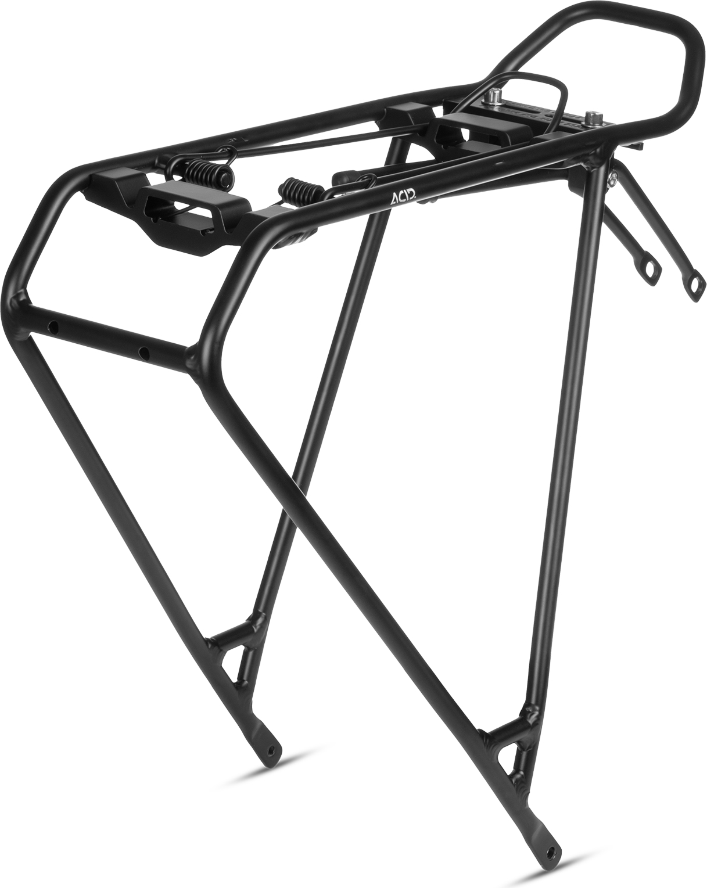 Acid porte-bagages universel Kids noir