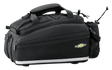 Topeak Trunk Bag EX Strap Type sacoche de porte-bagages noir