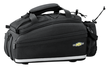 Topeak Trunk Bag EX Strap Type sacoche de porte-bagages noir