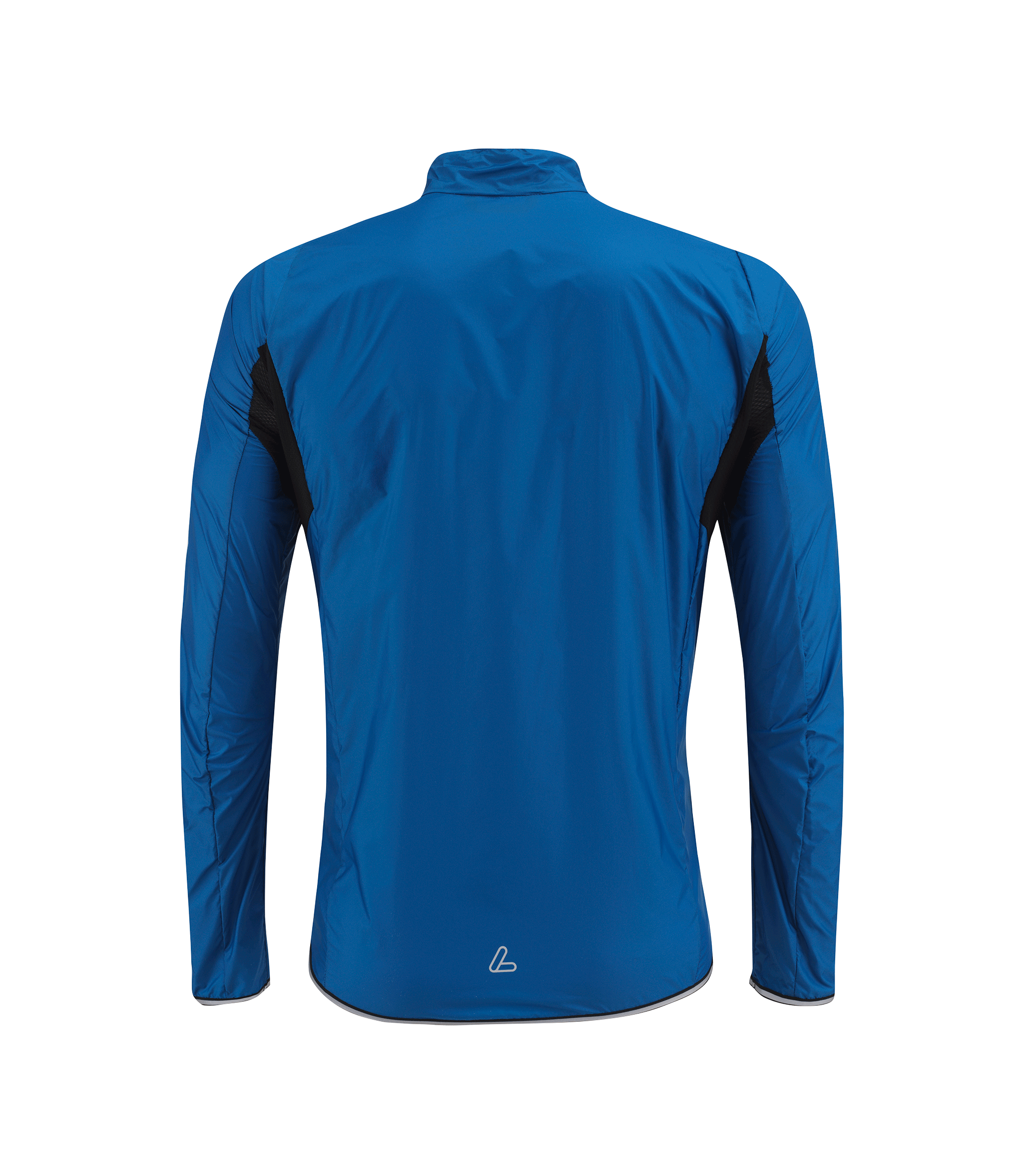 Löffler M Veste de vélo Windshell Marin