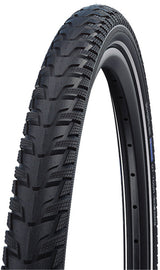 Schwalbe Energizer Plus Tour Performance pneu à tringle rigide 28x2.15" Addix.E GreenGuard E-50 Reflex noir