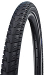 Schwalbe Energizer Plus Tour Performance pneu à tringle rigide 28x2.15" Addix.E GreenGuard E-50 Reflex noir