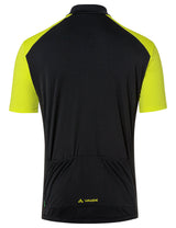 VAUDE Maillot Matera HZ homme vert vif