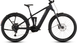 Cube Stereo Hybrid ONE22 Pro 600 FE night´n´chrome (2026)