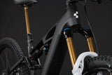 Cube Stereo Hybrid ONE77 HPC AT 800 carbon´n´white (2027)