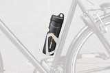 SKS Cagebox bouteille à outils noire