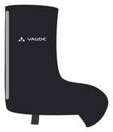 VAUDE guêtres de vélo courtes noir