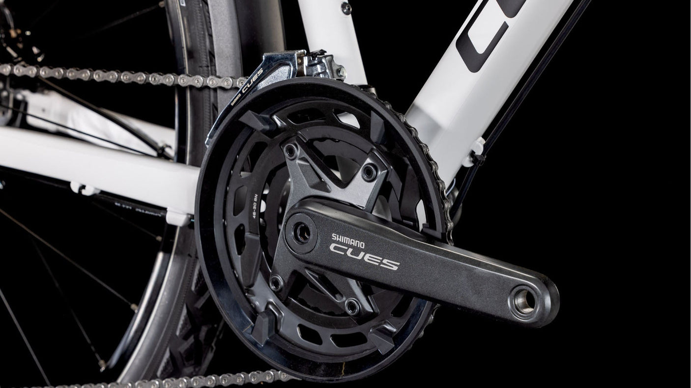 Cube Nature Pro Allroad coton´n´gris (2025)