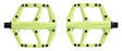 Look Trail Fusion Pédales Lime