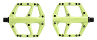 Look Trail Fusion Pédales Lime – aktuelle Variante