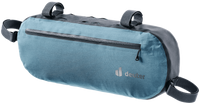 deuter Cabezon Front Bag 6 Sacoche de cintre bleu/noir