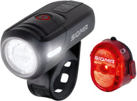 Sigma Aura 45/Nugget II USB kit d'éclairage – aktuelle Variante