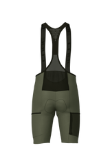 Cube GRAVEL Pantalon de transport CARGO olive