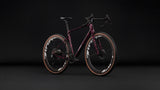 Cube Nuroad C:62 SLX  pinkaction´n´black (2027)