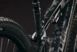 Cube Stereo Hybrid ONE44 HPC Super TM 800 graphiteglitch´n´grey (2027)