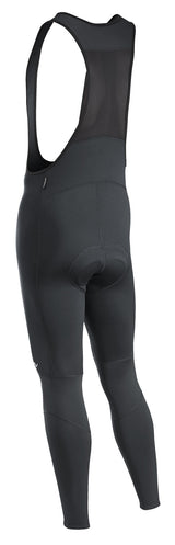 Northwave Active Gel Cuissard long Noir