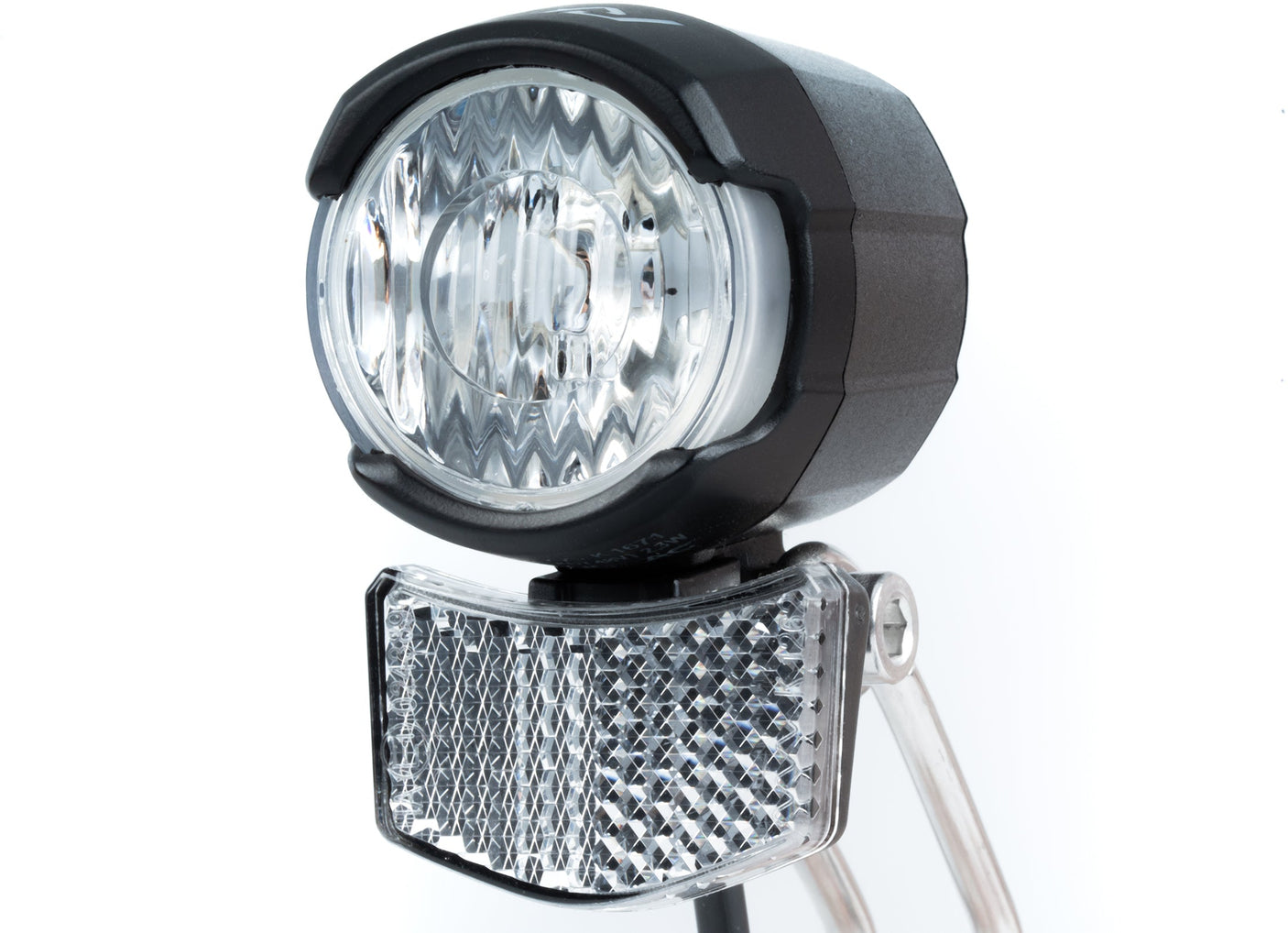 RFR E-Bike phare avant E 50 BES2