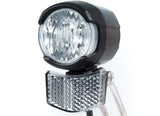 RFR E-Bike phare avant E 50 BES2