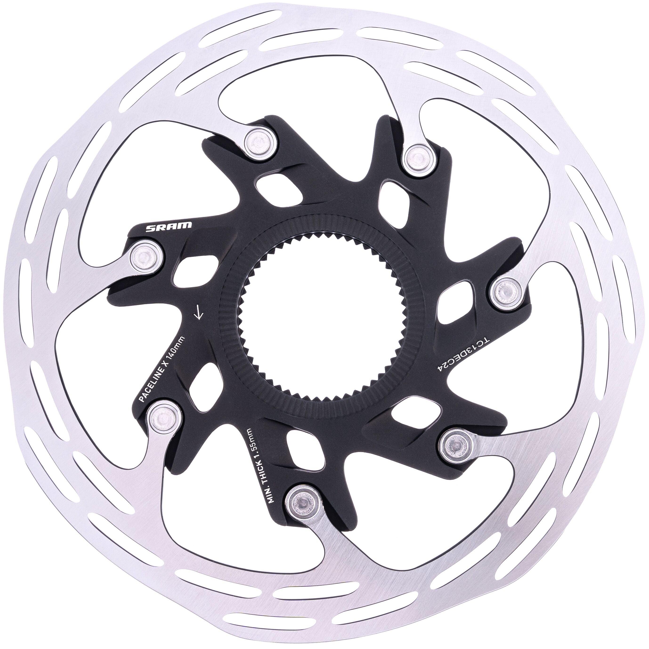 SRAM Disque de frein Paceline X 140 mm
