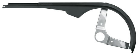 Gaine de chaîne pour vélo de route, axe traversant de 12 mm, protège chaîne et cadre Gaine de chaîne pour vélo de route, axe traversant de 12 mm, protège chaîne et cadre