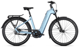 Kalkhoff IMAGE 5 SAISON Wave 800 polarbluematt