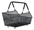 Basil panier porte-bagages CENTO MIK 2.0 noir
