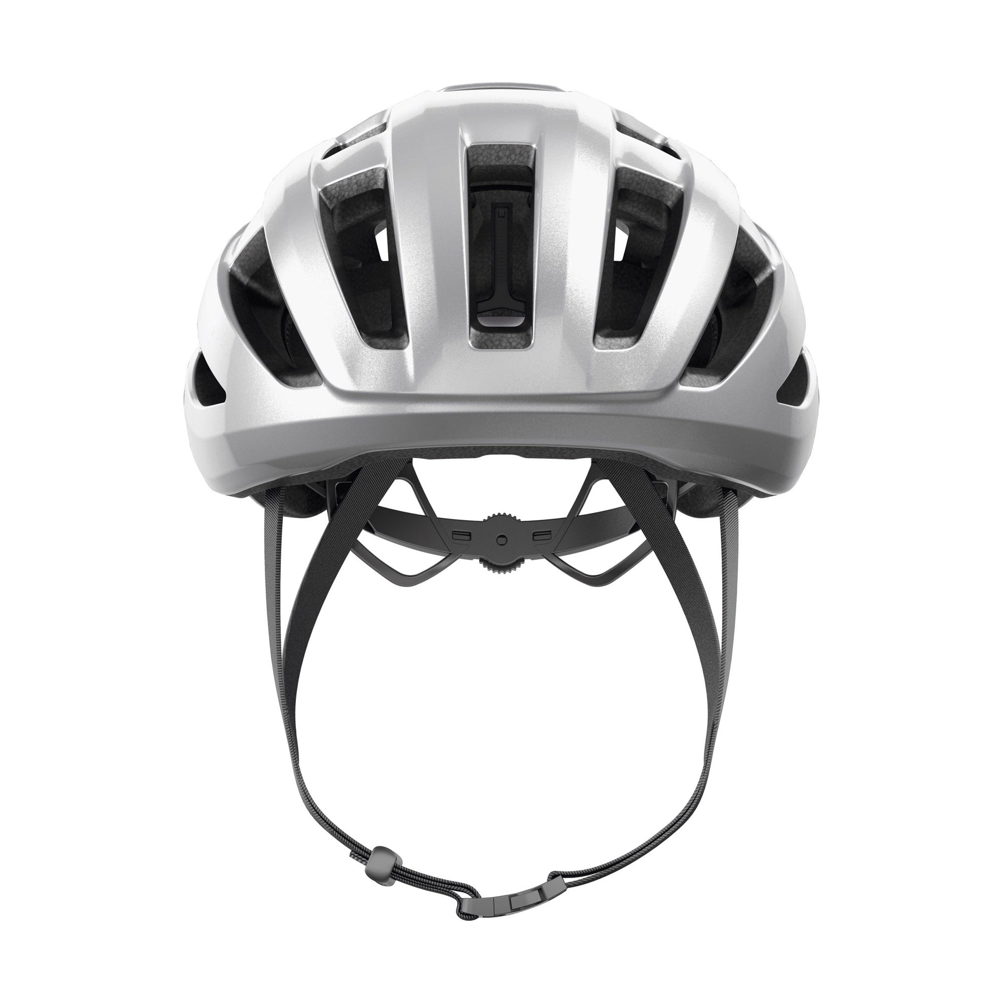 Abus PowerDome blanc polaire