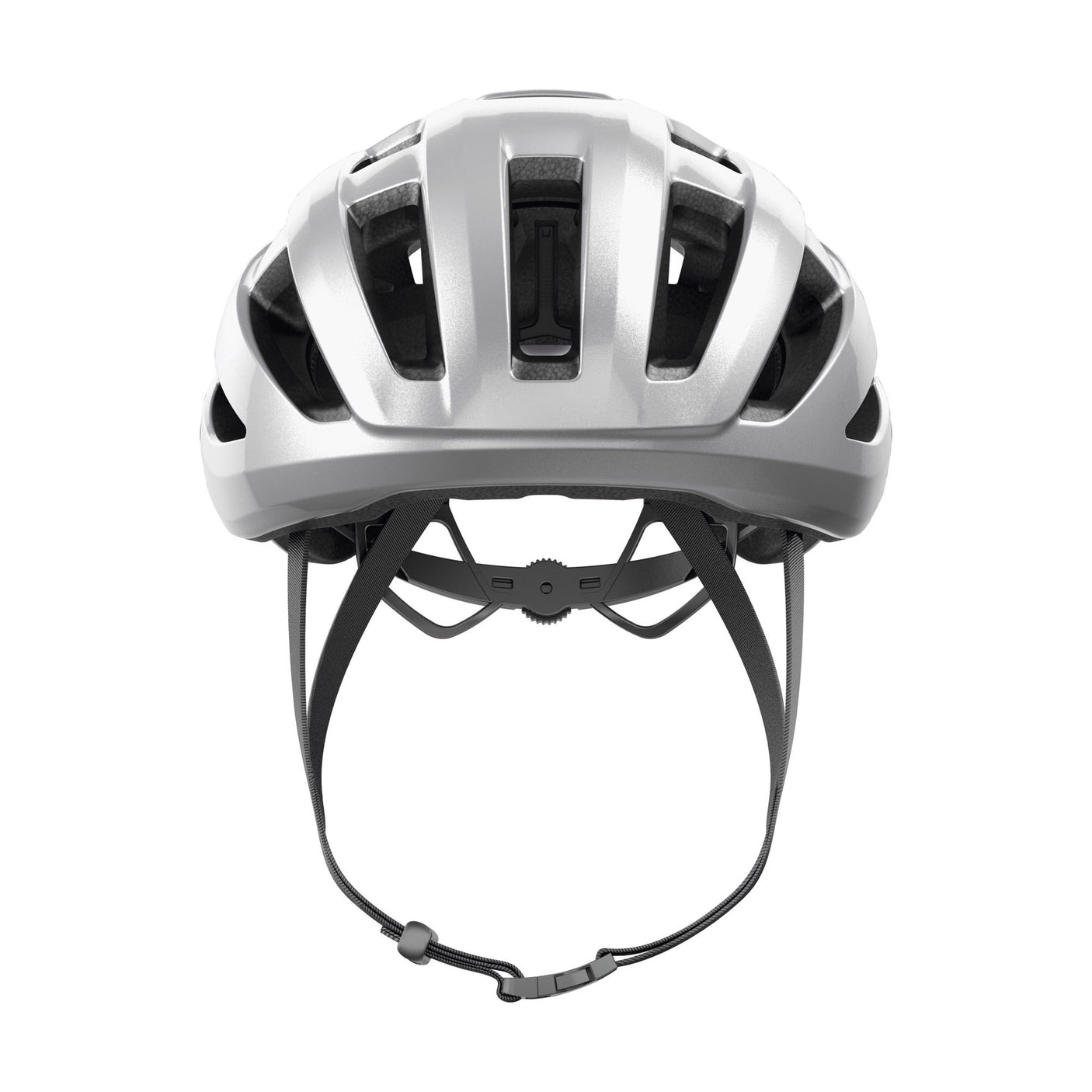 Abus PowerDome blanc polaire