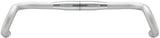 Ritchey Classic Venture Max Road Guidon Ø31,8mm 6°/24° argent