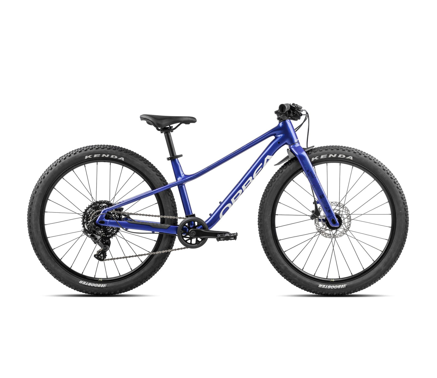 Orbea KIMU 24 H20 Bleu Cobalt
