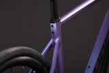 Cube Attain SLX blueiris´n´black (2027)