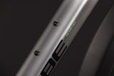 Cube Aim Pro FE  gris´n´black (2027)