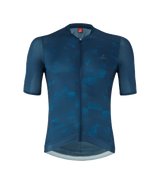 Löffler M Maillot VTT Fz Skys Escape Navy